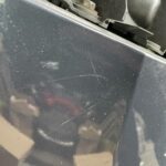 Przód kompletny Ford C-MAX II 2.0 diesel 2010-2019