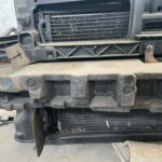 Pas przedni Volkswagen Golf V 2.0 TDI 2003-2009 1K0805588