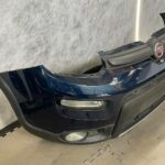 Zderzak przedni Fiat Panda III 2011+