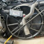 Pas przedni Ford Focus BM51-8B041 2010-2017