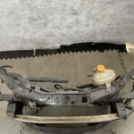 Pas przedni Opel Corsa D 1.0 b 2006-2014 13191106
