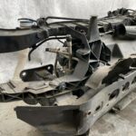 Przód kompletny Ford C-MAX II 2.0 diesel 2010-2019