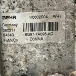Pas przedni Ford Mondeo MK IV 7G918A080 2007-2014